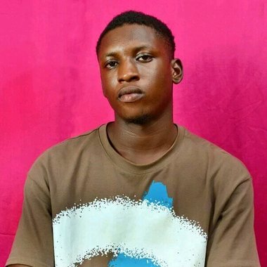 Ajayi S. - Freelance Web Designer