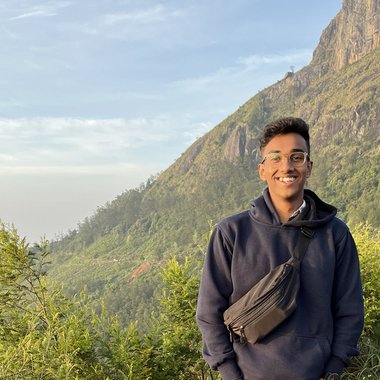 Kenny J. - Freelance Mixing Engineer