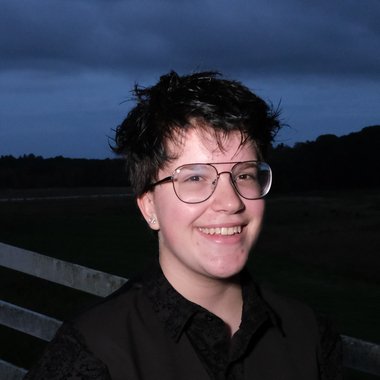 Evanthea P. - Freelance Animator