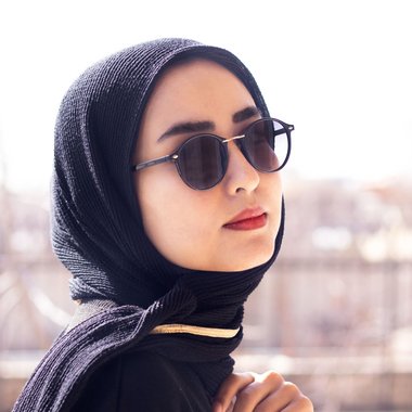 Nasrin G. - Freelance Image Editor