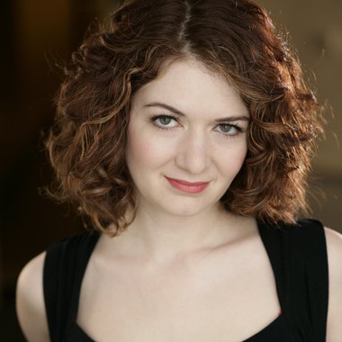 Alexandra C. - Freelance Voiceover Artist