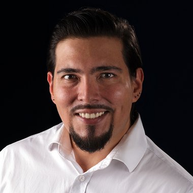 Jaime G. - Freelance Creative Director