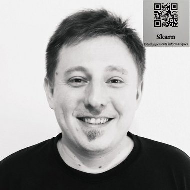 Quentin W. - Freelance Developer