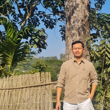 Saldambe R. - Freelance Ui Designer