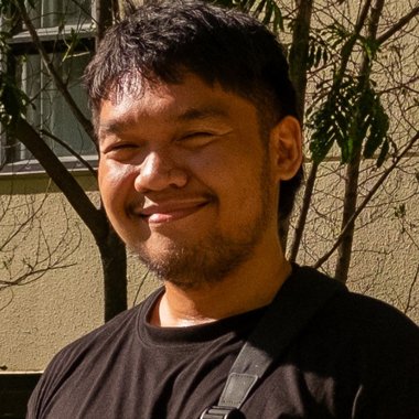 Karlu Adrian O. Tayabas