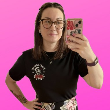 Stephie B. - Freelance Content Creator
