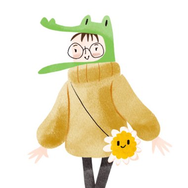 Alexanne F. - Freelance 2d Animator