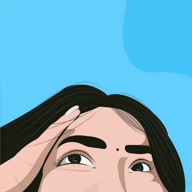 Tanishka C. - Freelance Brand Designer