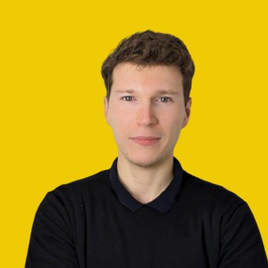 Elie - Freelance App Developer