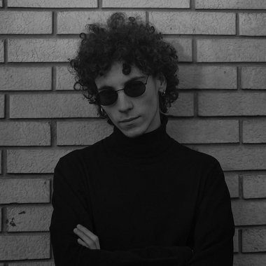 Sava P. - Freelance Audio Mixer