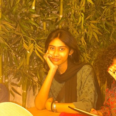 Moumita J. - Freelance Content Creator
