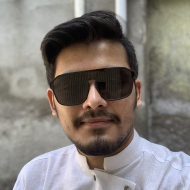 Yuvraj M. - Freelance 2d Animator