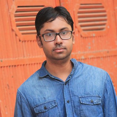 Mir H. - Freelance Marketer