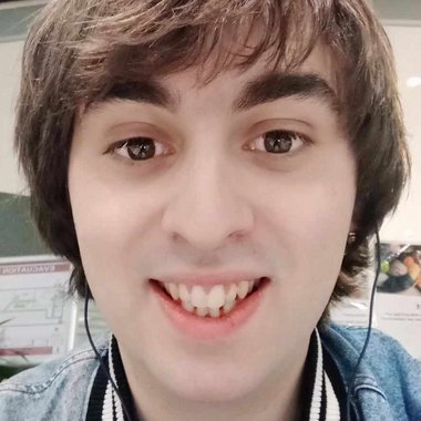 jeremywebb3114569 - Freelance 2d Animator