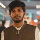 Talha Rizwan