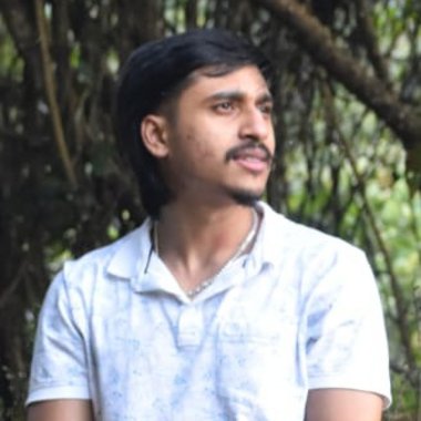 SHARAN J. - Freelance Podcast Producer
