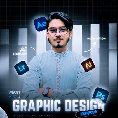 Md. M. - Freelance Brand Designer