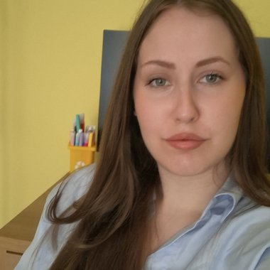 Paula N. - Freelance Social Media Freelancer