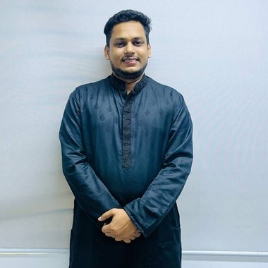 Md. B. - Freelance Web Developer