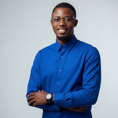 ISSA A. - Freelance Digital Marketer