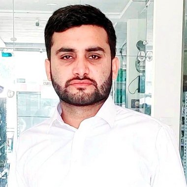Sheraz A. - Freelance Ppc Manager