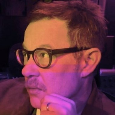 Casey M. - Freelance Sound Designer