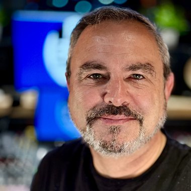 Nick S. - Freelance Studio Manager