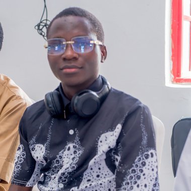 Israel O. - Freelance Animator