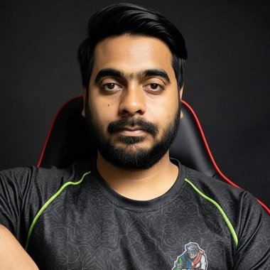 Tanweer S. - Freelance Banner Ad Designer