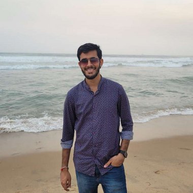 Hrishik A. - Freelance Game Designer