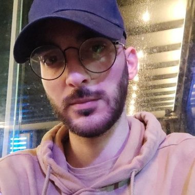 Salvatore S. - Freelance Web Developer