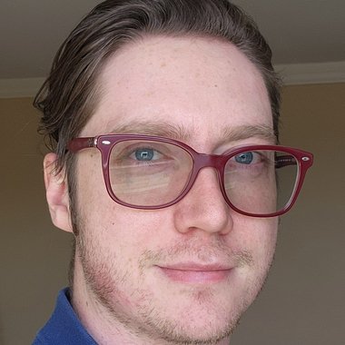 Connor M. - Freelance Web Developer