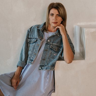 Oksana - Freelance Interior Designer