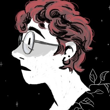 Elena M. - Freelance Illustrator