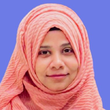 Salooni R. - Freelance Web Designer