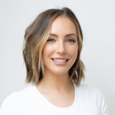 Vanessa F. - Freelance Content Creator