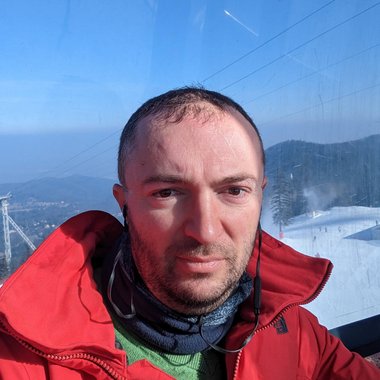 Radu S. - Freelance Developer