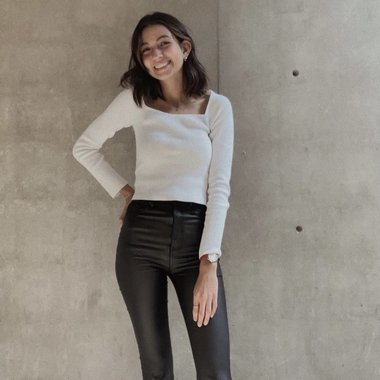 Sofia C. - Freelance Digital Marketer