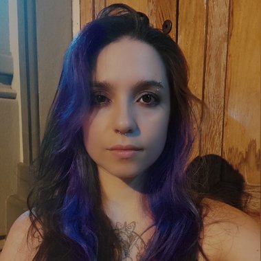 Mylene S. - Freelance Line Producer