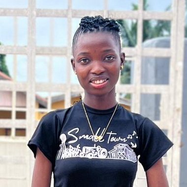 Aanuoluwa B. - Freelance Animator