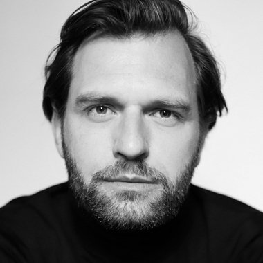 Edouard P. - Freelance Production Manager