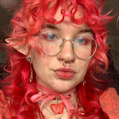 Cupid P. - Freelance Comic Illustrator