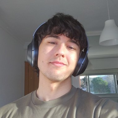 HÉCTOR G. - Freelance Game Designer