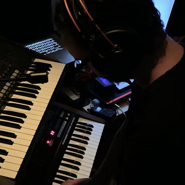 Charles B. - Freelance Audio Engineer