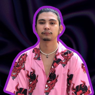 Jomar J. - Freelance Content Creator