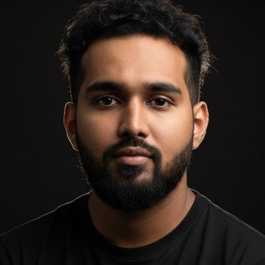 R R. - Freelance Brand Designer