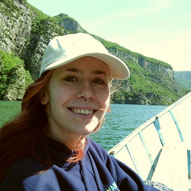 Kathryn M. - Freelance Costume Designer