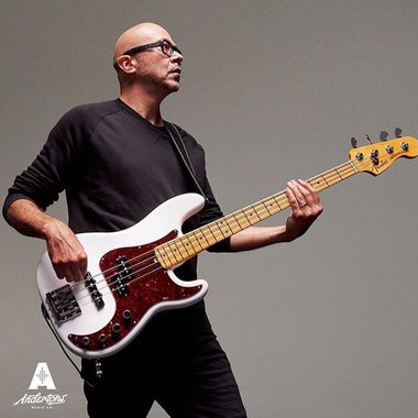 Blas - Freelance Bassist