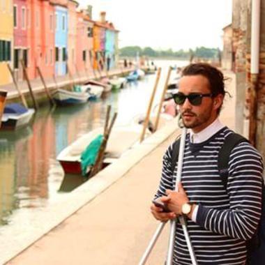 Jordan P. - Freelance Video Editor