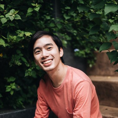 Book P. - Freelance Audio Engineer